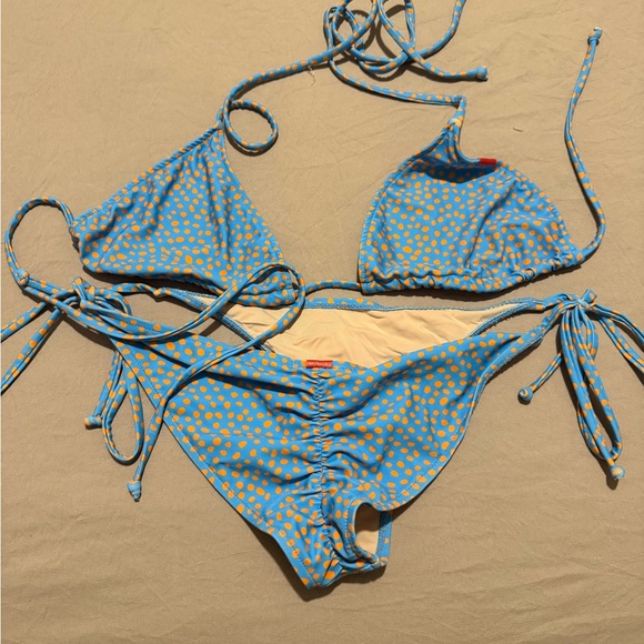 Doll bikinis - Picture 2 of 6